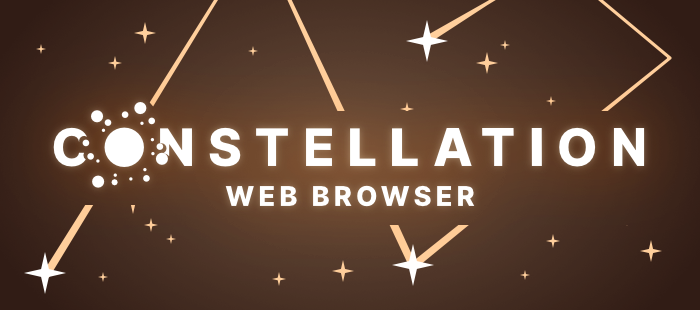 Constellation Browser Download